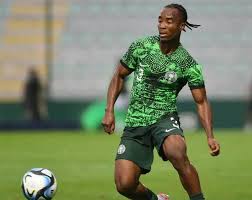 Bruno Onyemaechi Embraces Crucial Development Lessons Following Super Eagles' Narrow Friendly Loss to Portugal